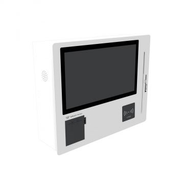 自助服務(wù)終端