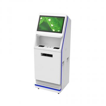 自助服務(wù)終端