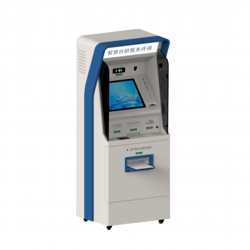 自助服務(wù)終端