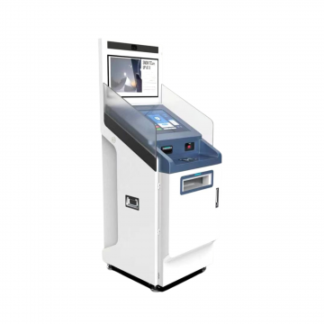 自助服務(wù)終端