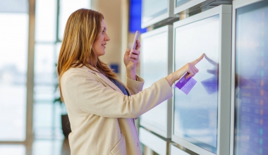 醫(yī)院使用自助終端機(jī)有什么好處