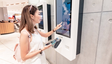 戶(hù)外廣告機(jī)有哪些產(chǎn)品特性？