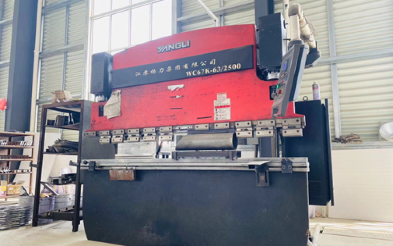 生產(chǎn)制造設備