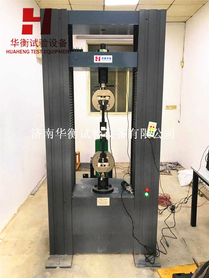 螺栓拉力試驗機,螺栓電子萬能試驗機