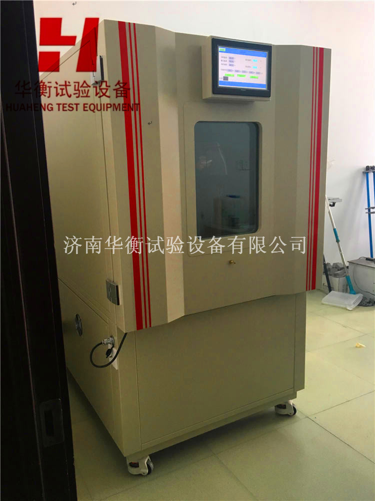 智能環(huán)境測(cè)試艙甲醛一般是多少 快速濕度甲醛氣候箱