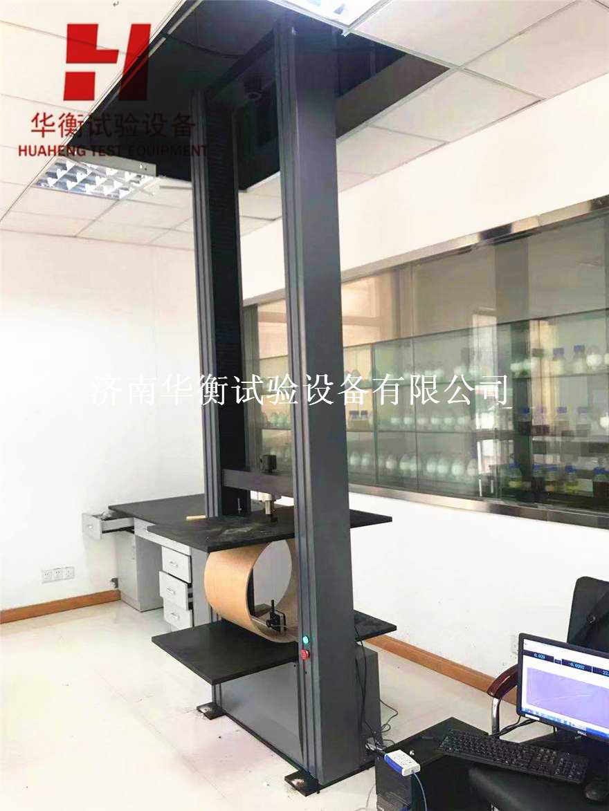 管材環(huán)剛度試驗機(jī) 環(huán)剛度試驗機(jī)