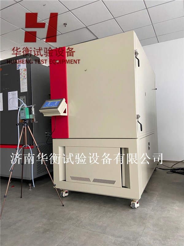 一立方家具甲醛VOC環(huán)境測(cè)試艙SN/T 3613-2013